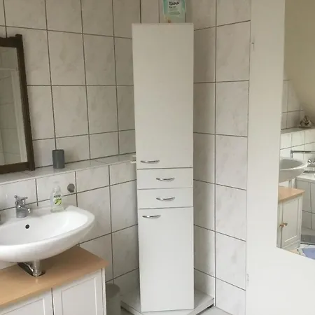 Grosse In Wanzka Mit Grill Und Garten * Blankensee (Mecklenburg-Vorpommern)